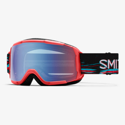 Smith Grom Snowgoggle für Kinder 2025