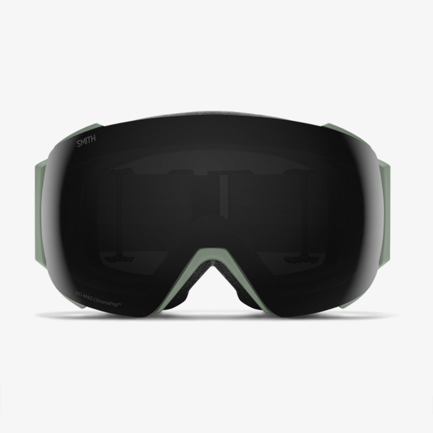 Smith I/O Mag Snowgoggle 2025