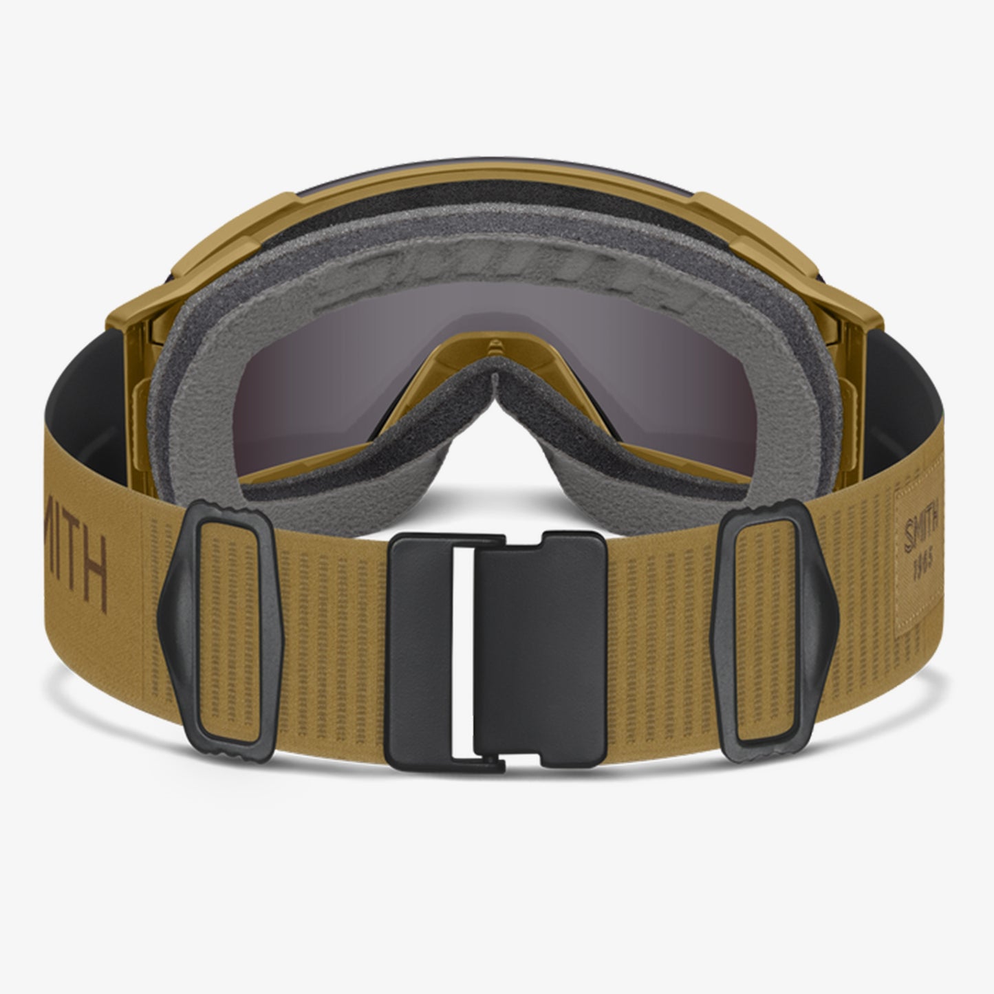 Smith I/O Mag XL Snowgoggle 2025