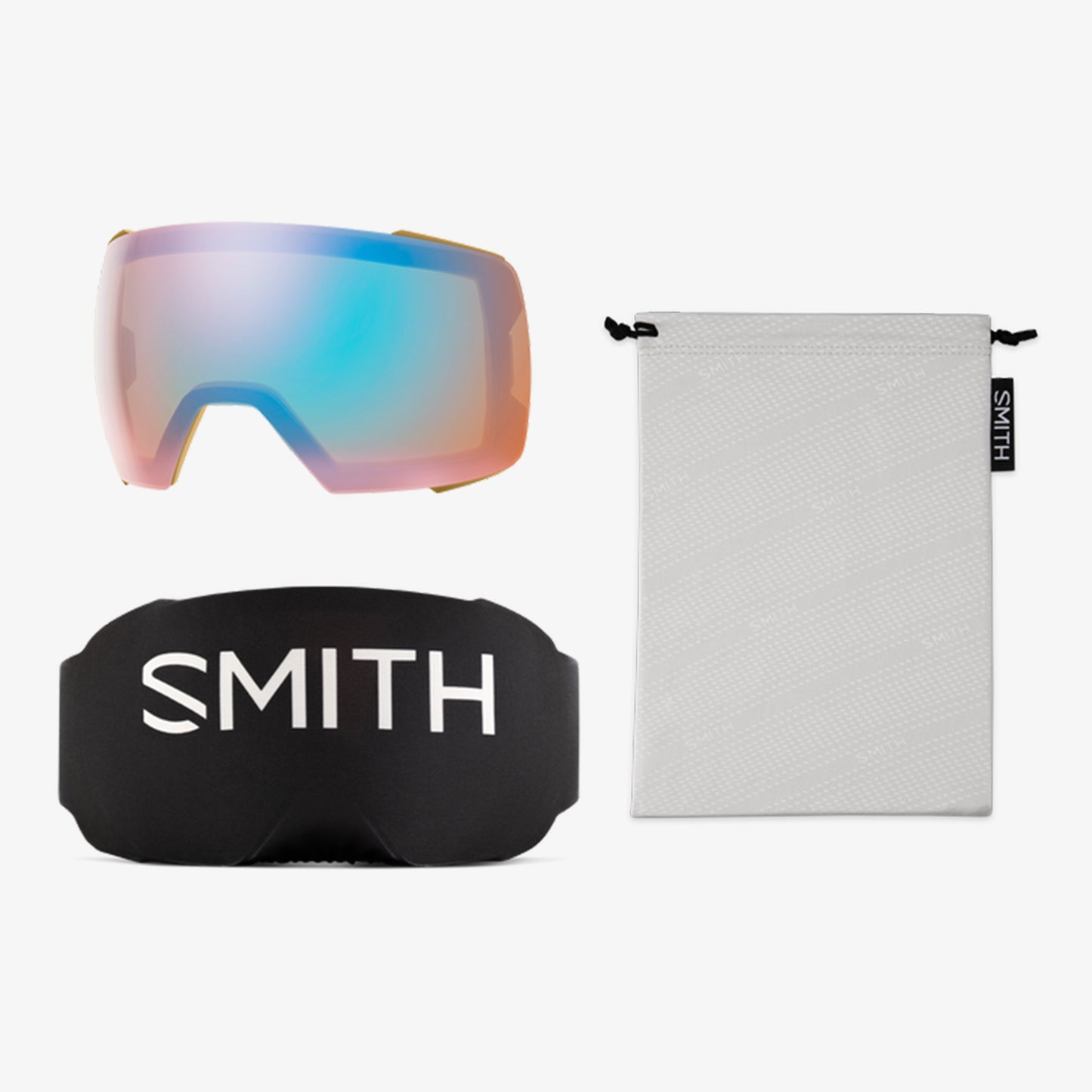 Smith I/O Mag XL Snowgoggle 2025