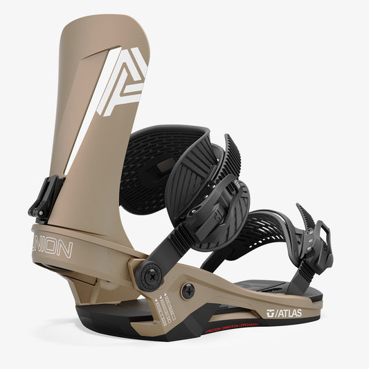 Union Atlas Snowboardbindung 2025