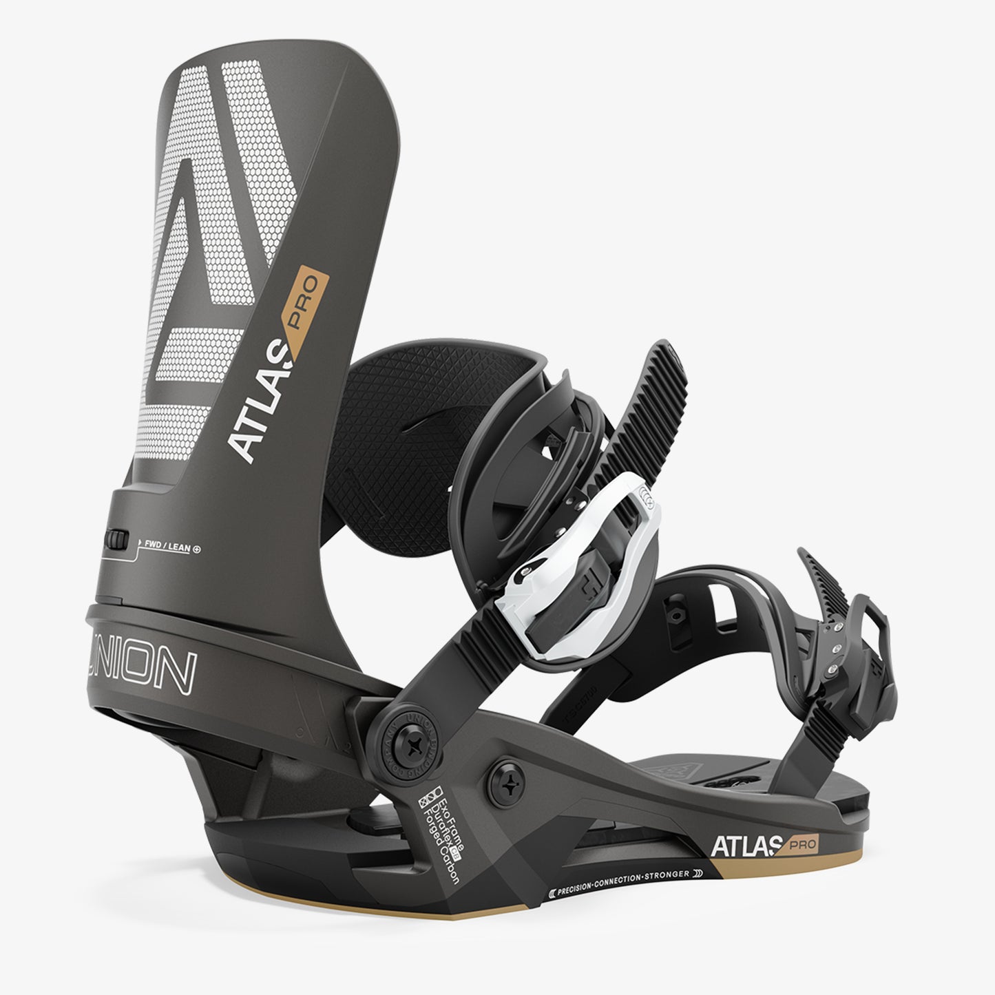 Union Atlas Pro Snowboardbindung 2025