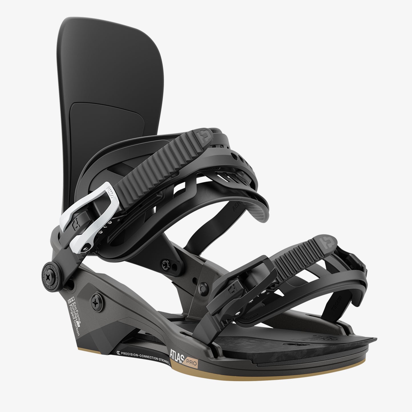 Union Atlas Pro Snowboardbindung 2025