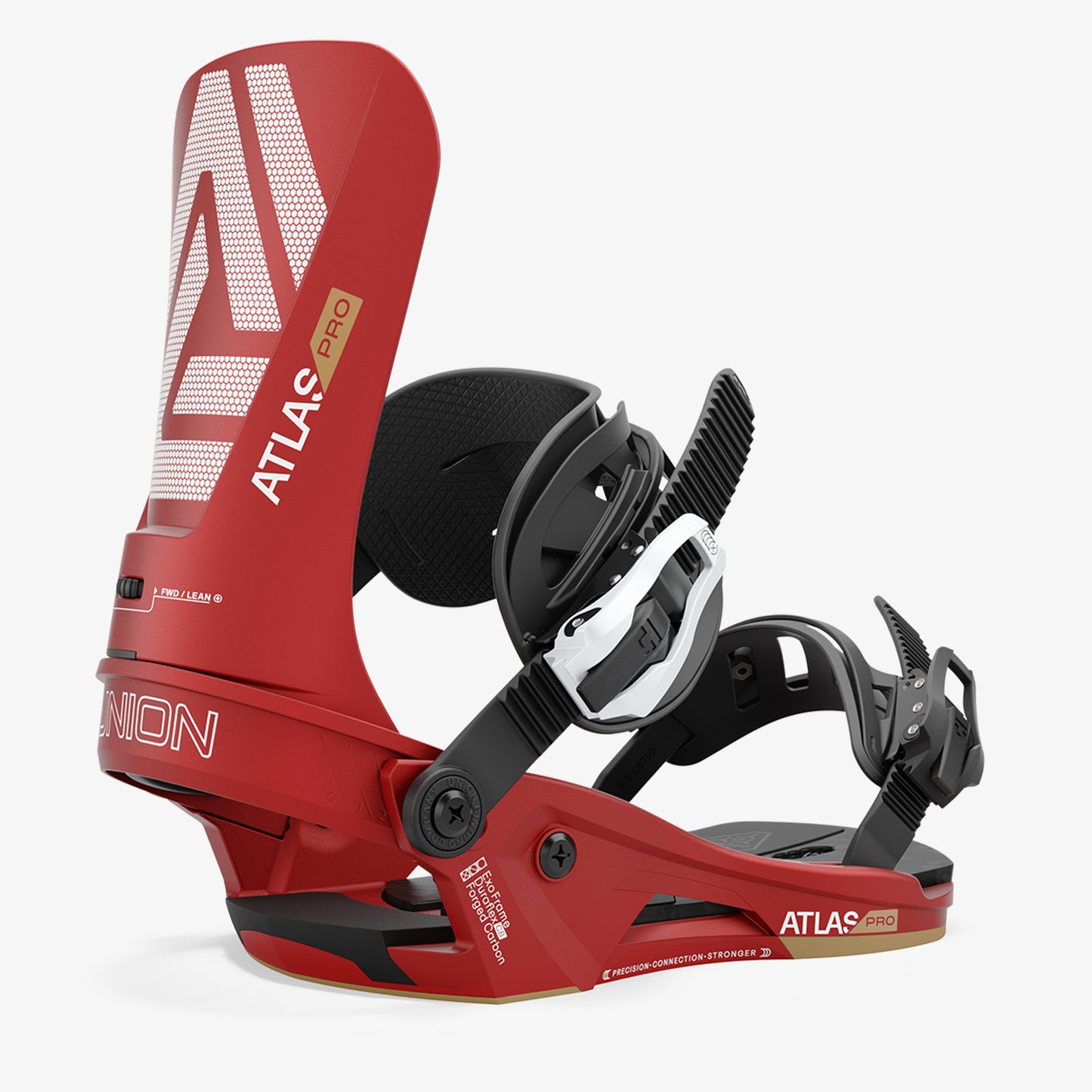 Union Atlas Pro Snowboardbindung 2025