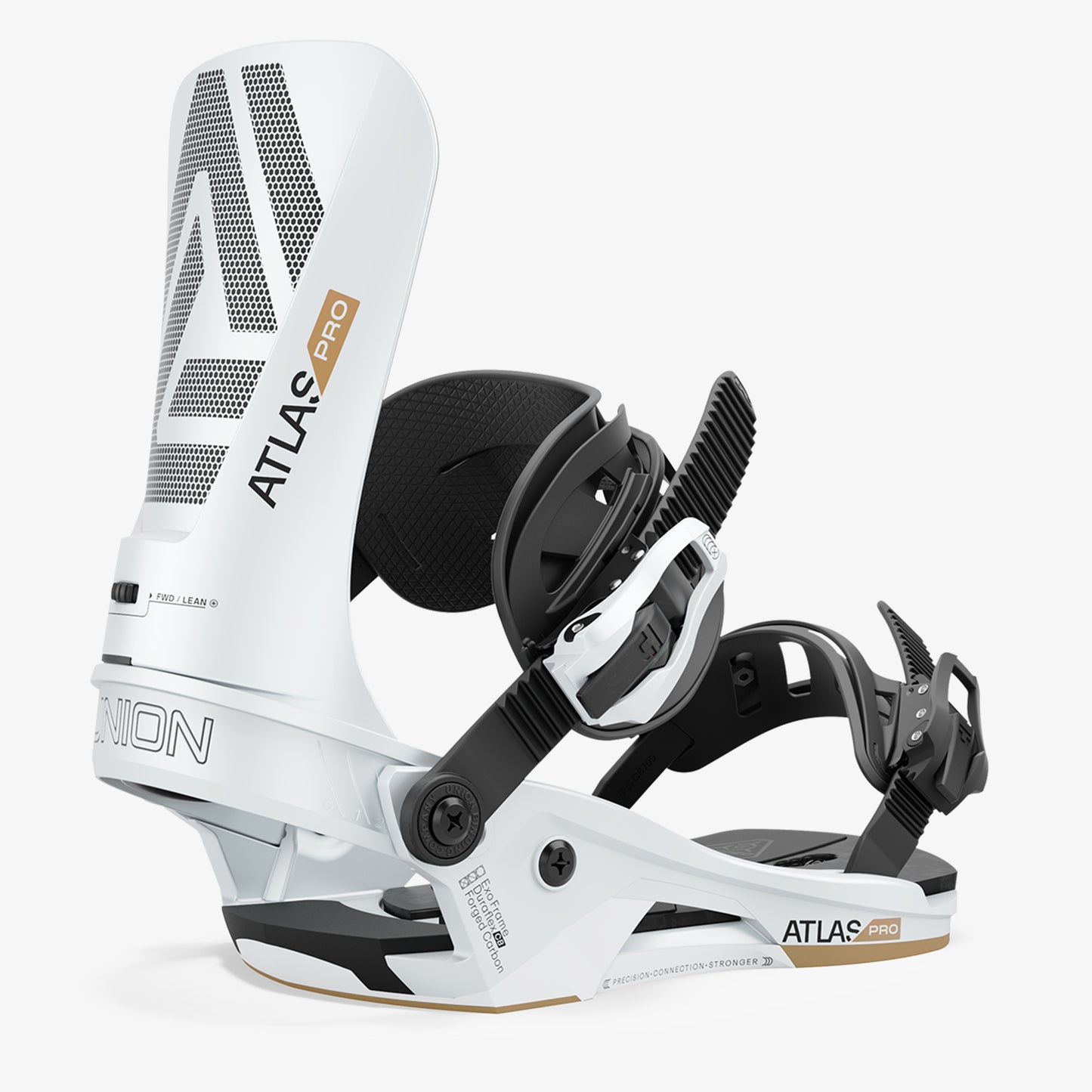 Union Atlas Pro Snowboardbindung 2025