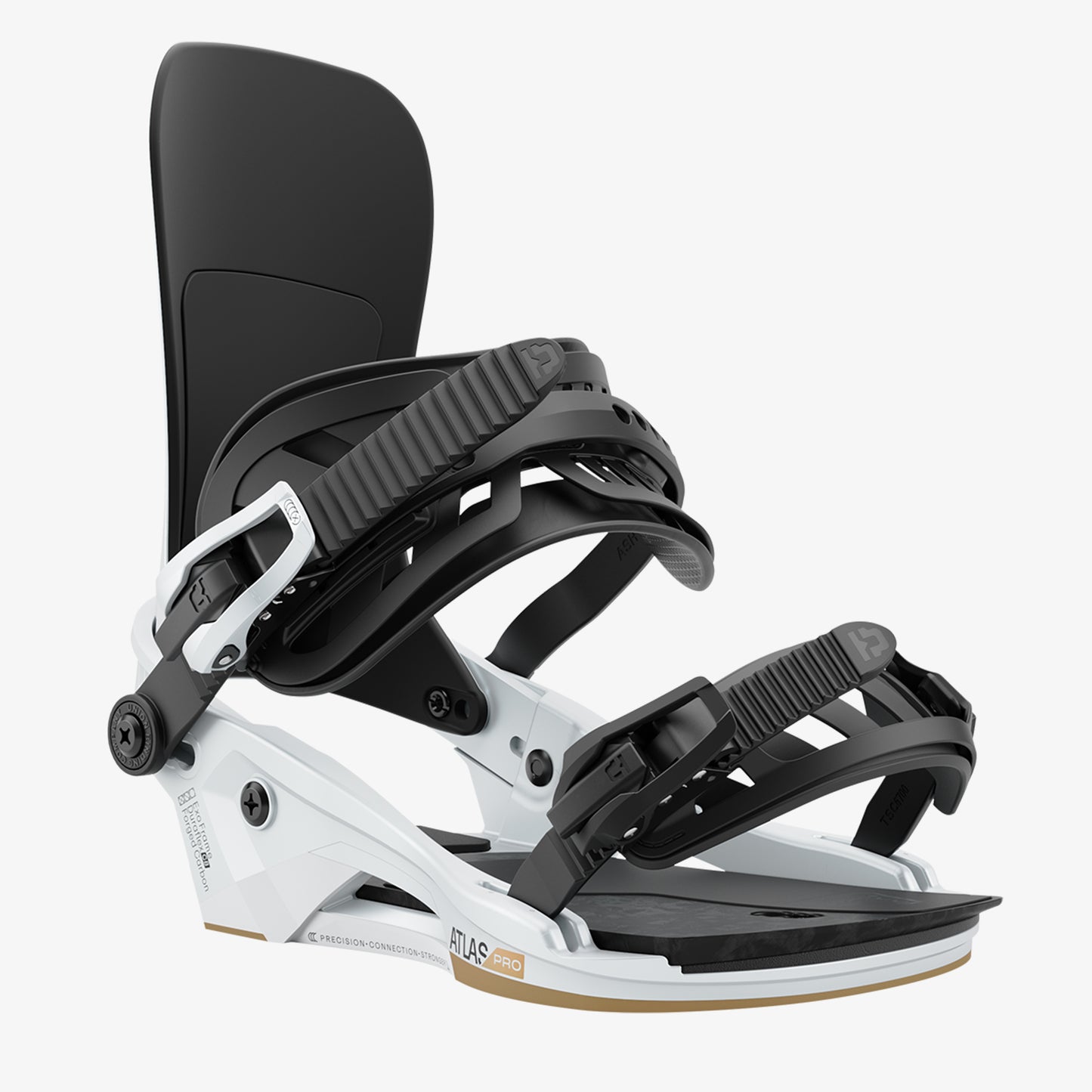 Union Atlas Pro Snowboardbindung 2025