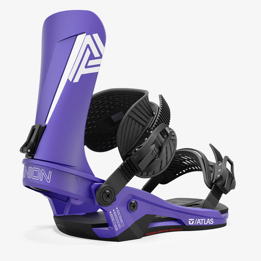 Union Atlas Snowboardbindung 2025