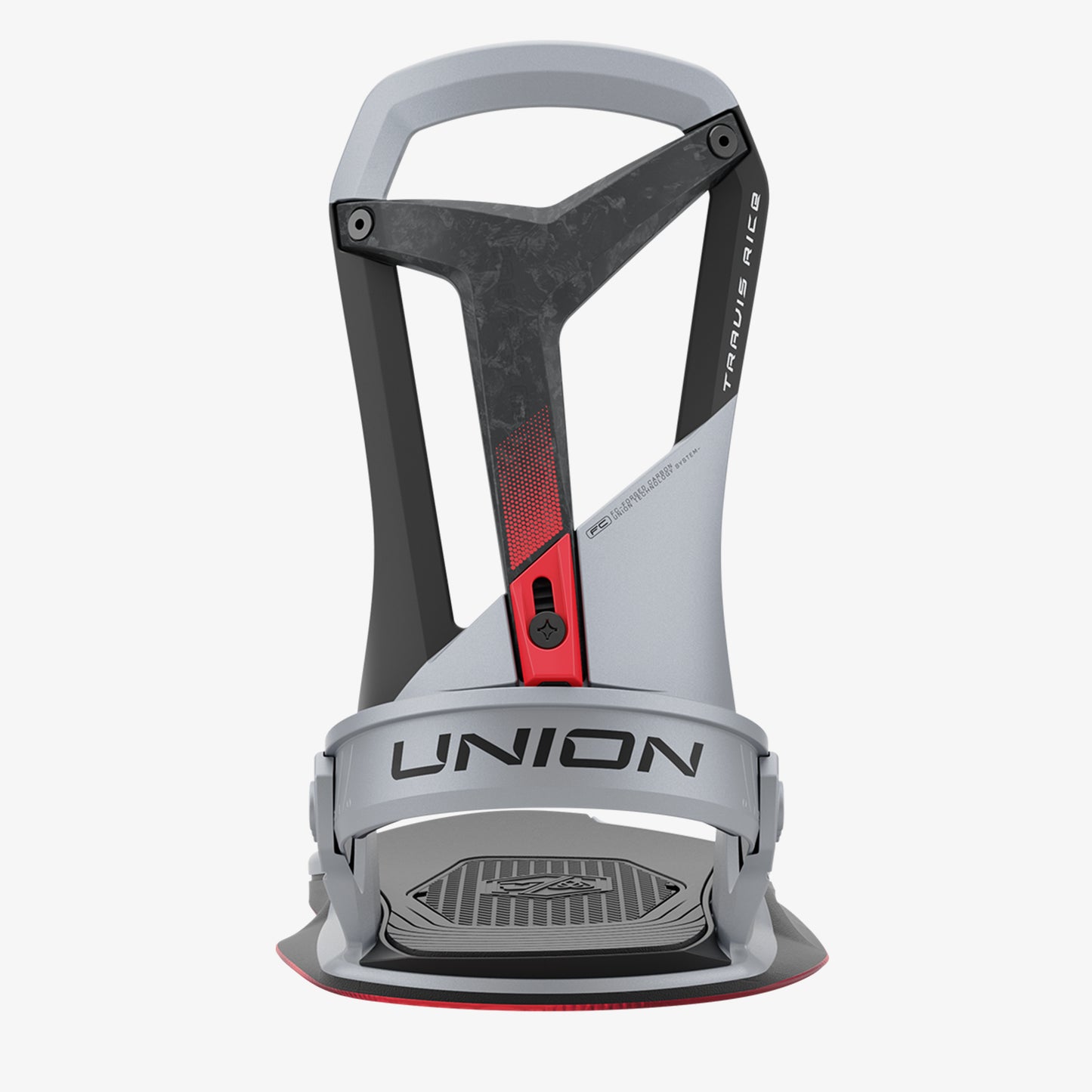 Union Falcor Snowboardbindung 2025