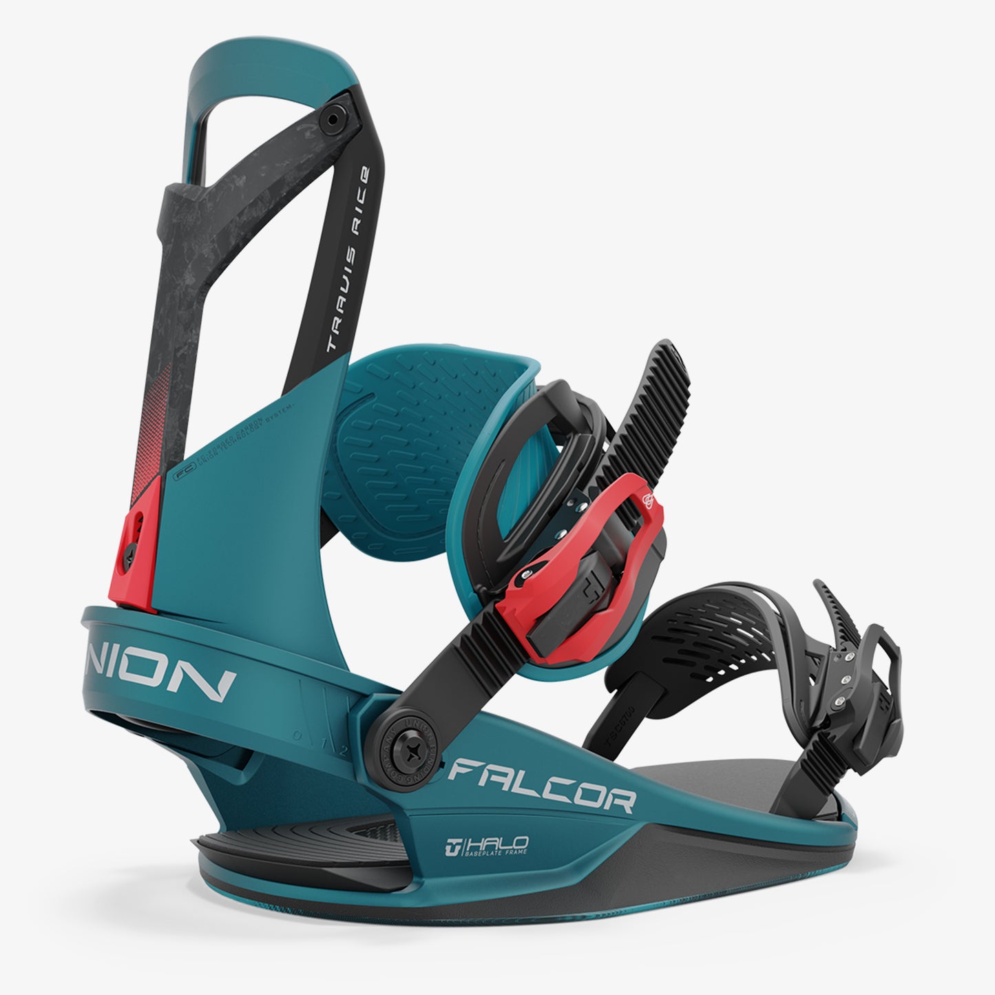 Union Falcor Snowboardbindung 2025