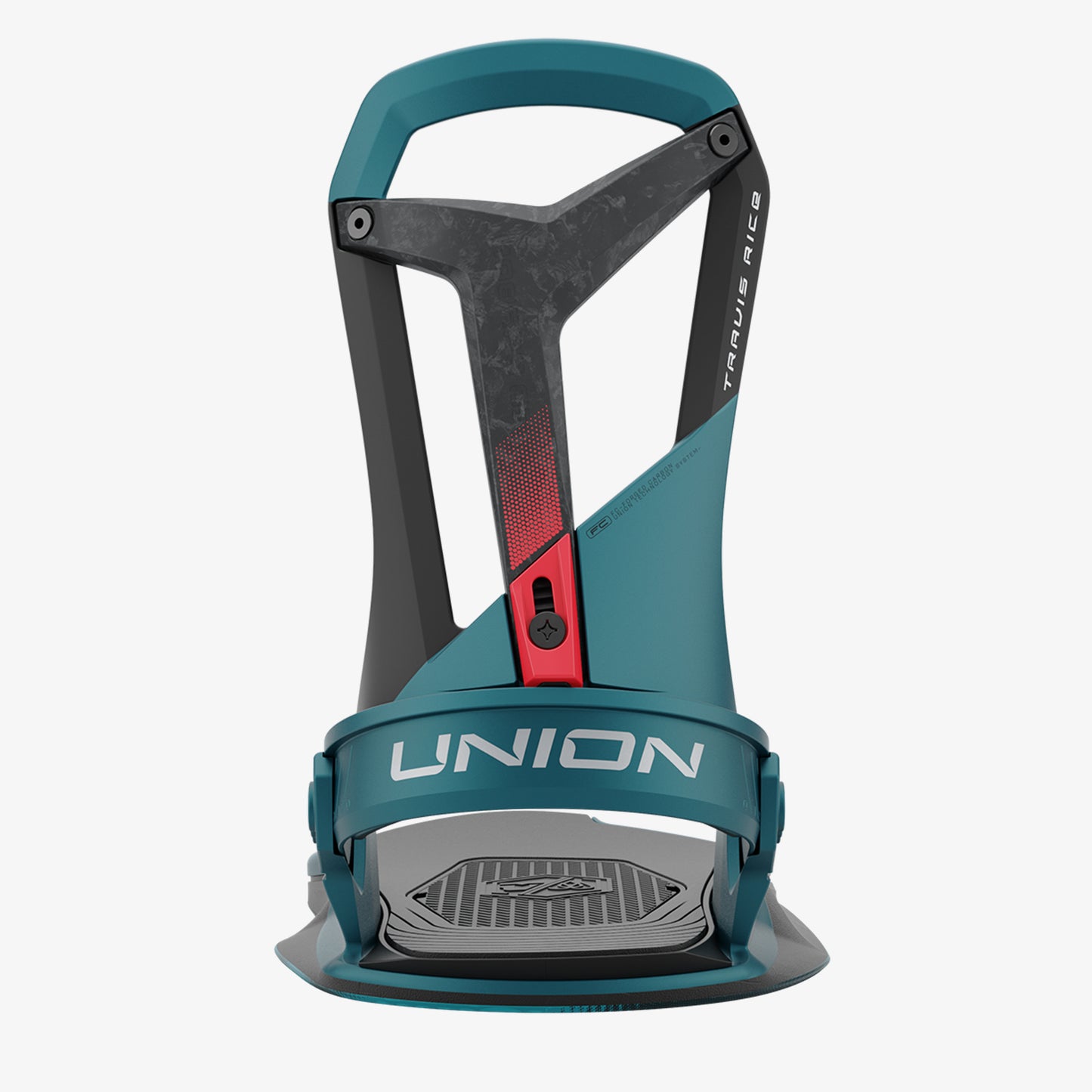 Union Falcor Snowboardbindung 2025