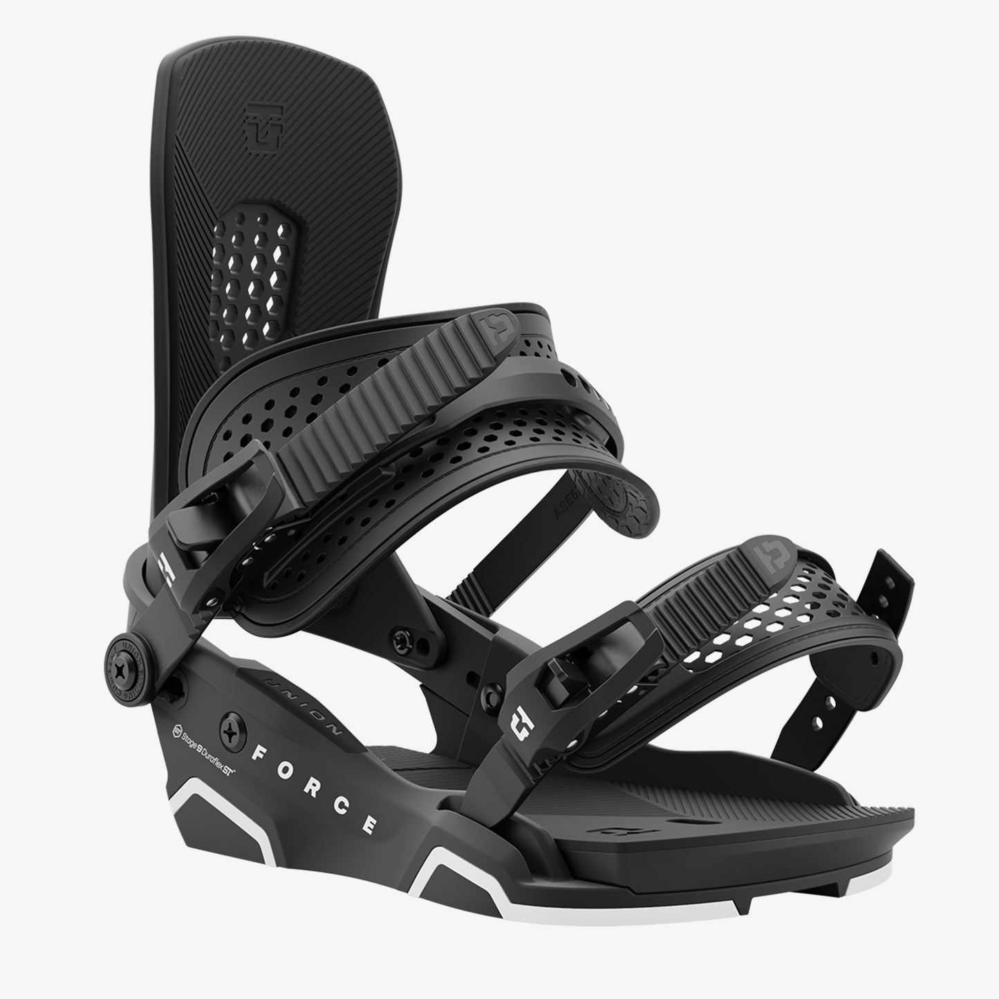 Union Force Snowboardbindung 2025