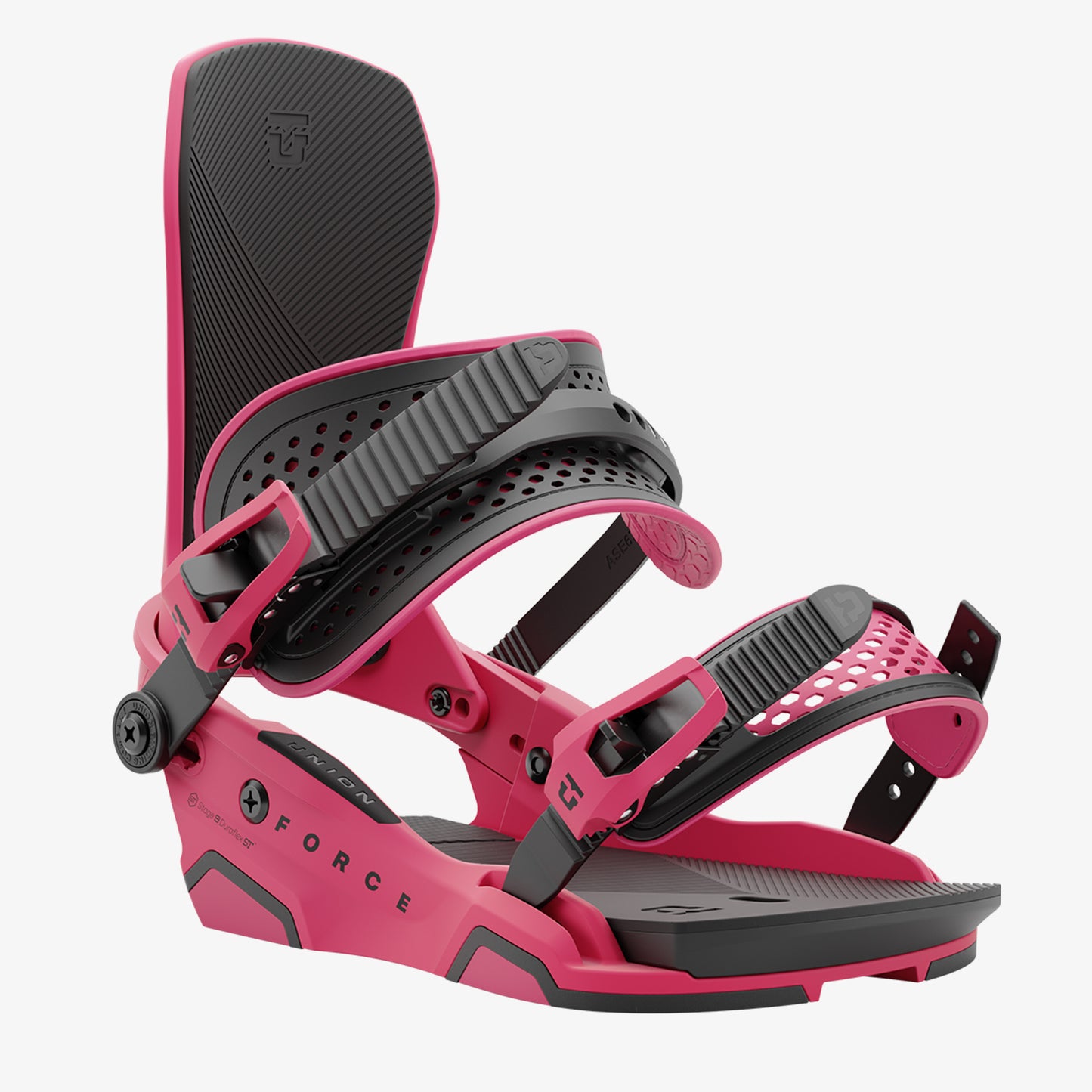 Union Force Snowboardbindung 2025