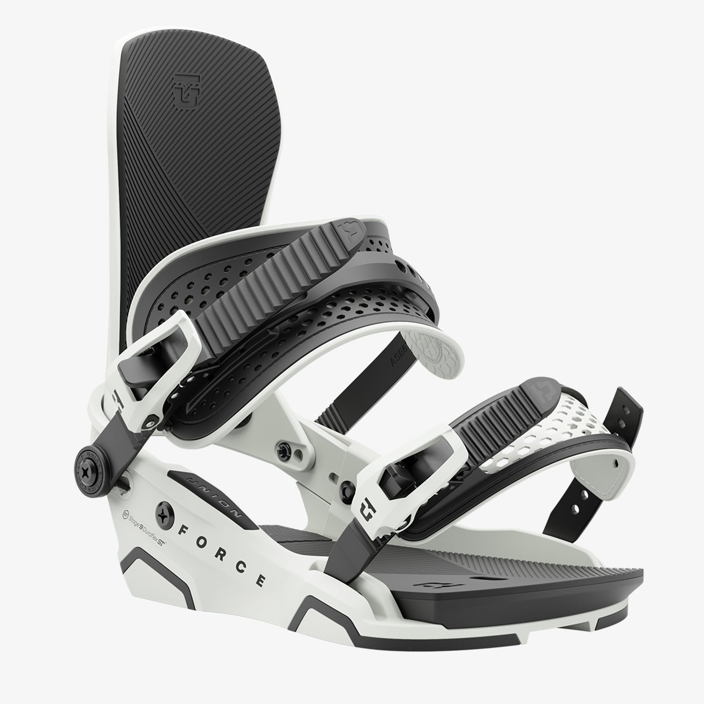 Union Force Snowboardbindung 2025