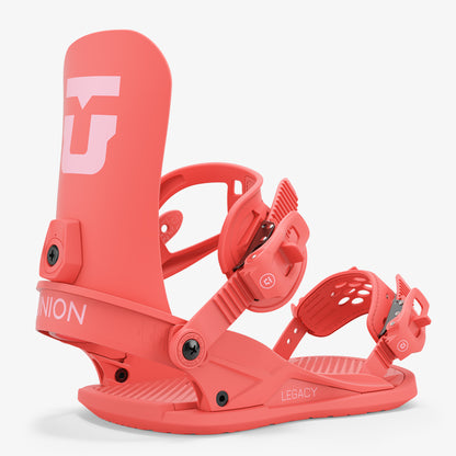 Union Legacy Snowboardbindung für Damen 2025