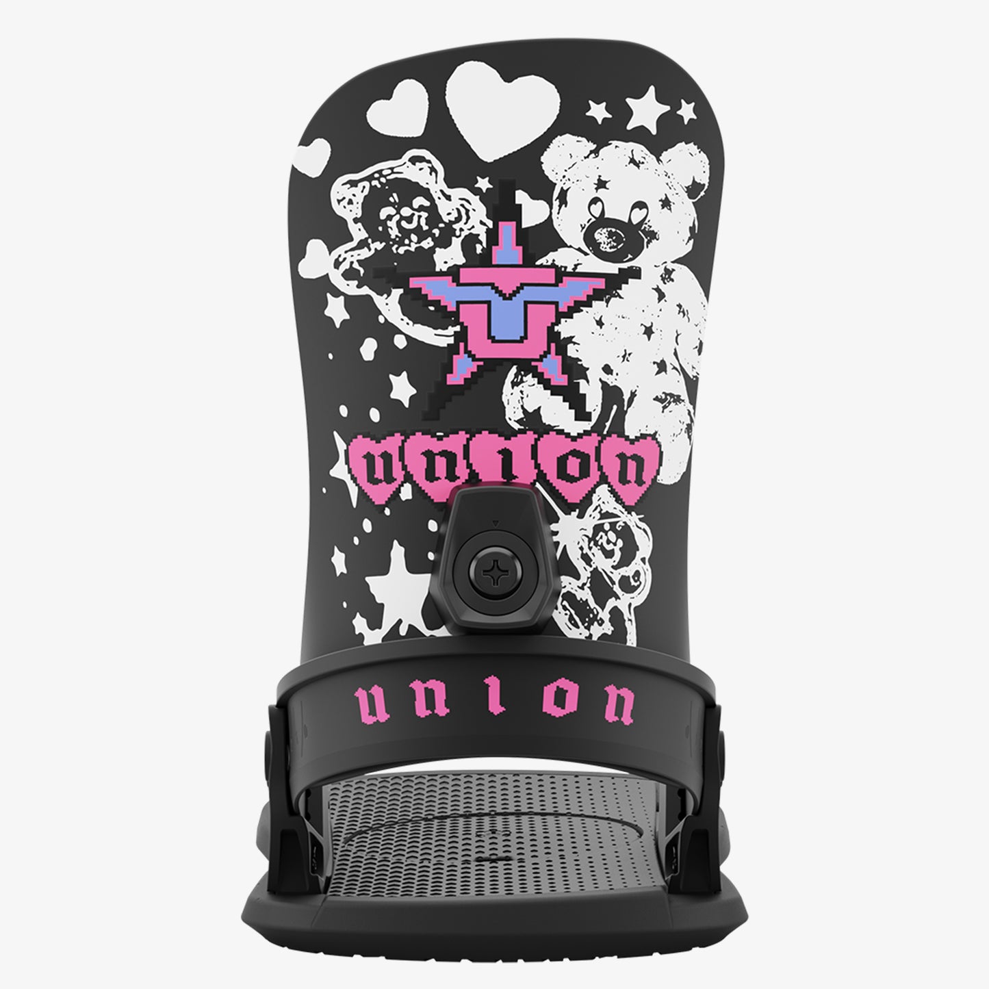 Union Legacy Snowboardbindung für Damen 2025