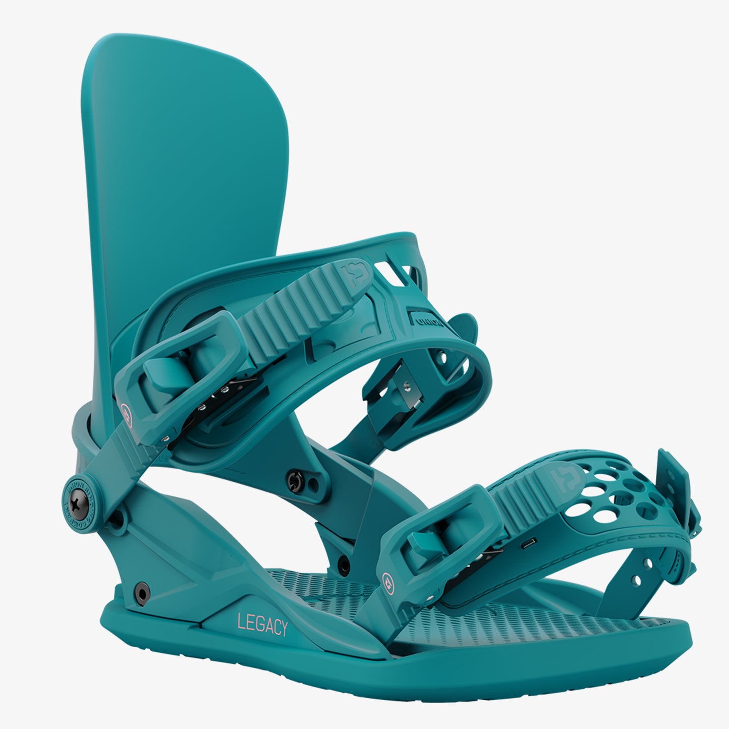 Union Legacy Snowboardbindung für Damen 2025