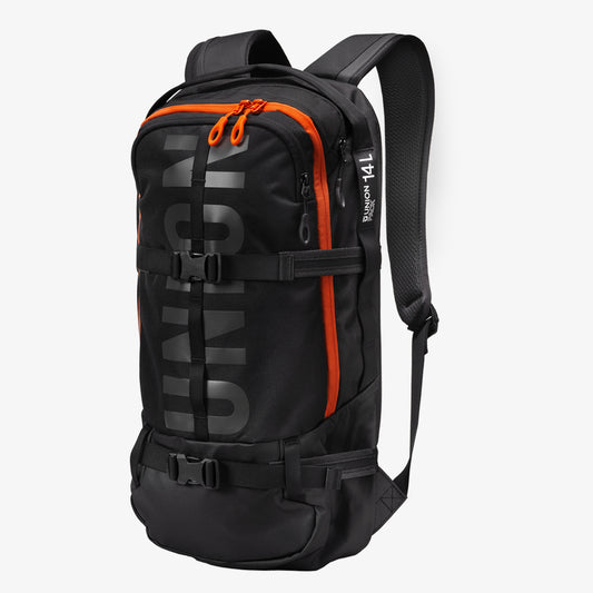 Union Resort Pack 14l Rucksack 2025