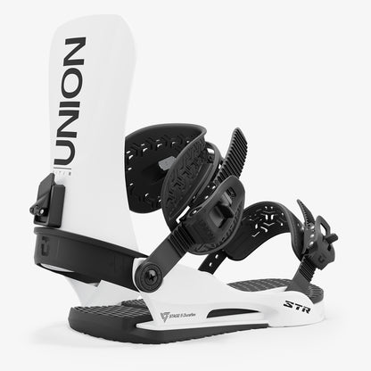 Union STR Snowboardbindung 2025