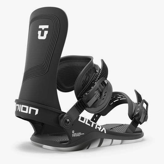 Union Ultra Snowboardbindung 2025