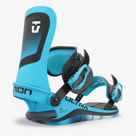 Union Ultra Snowboardbindung 2025