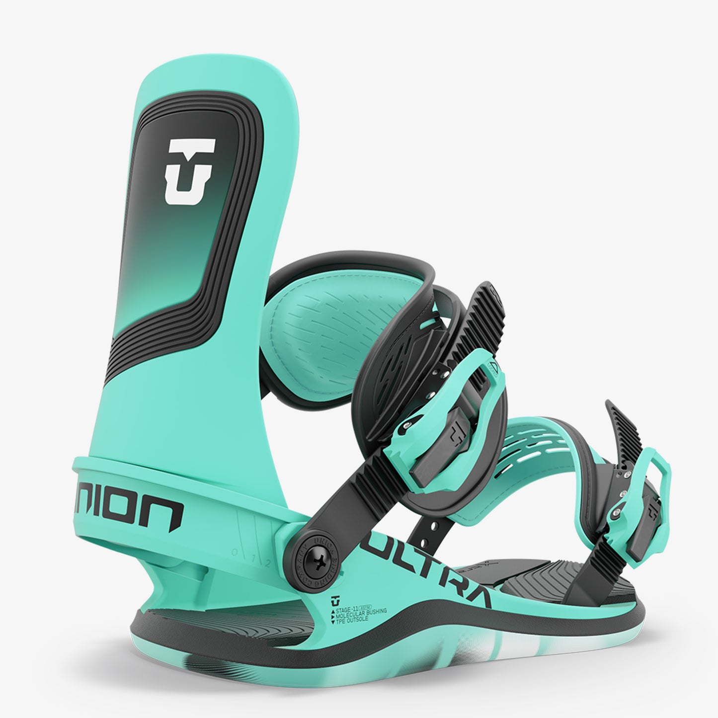 Union Ultra Snowboardbindung für Damen 2025