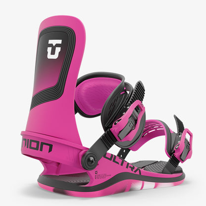 Union Ultra Snowboardbindung für Damen 2025