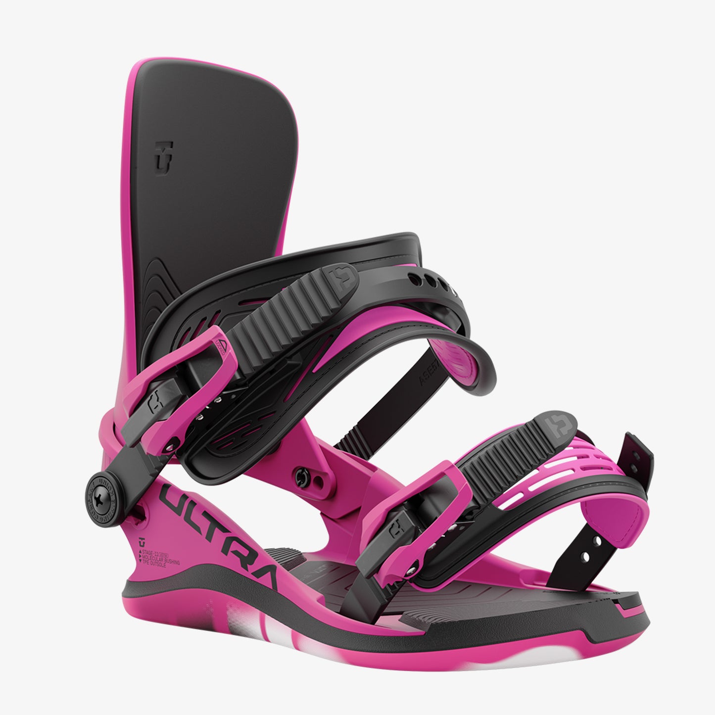 Union Ultra Snowboardbindung für Damen 2025