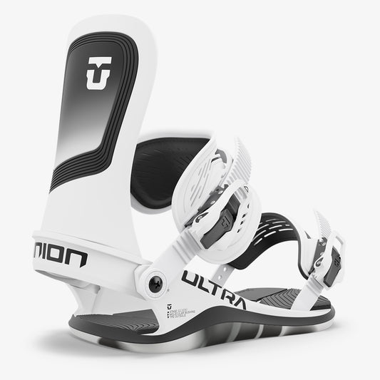 Union Ultra Snowboardbindung 2025