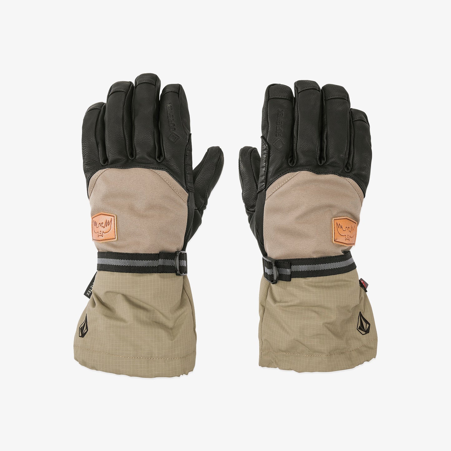 Volcom 91 Gore Tex Glove Handschuhe 2025