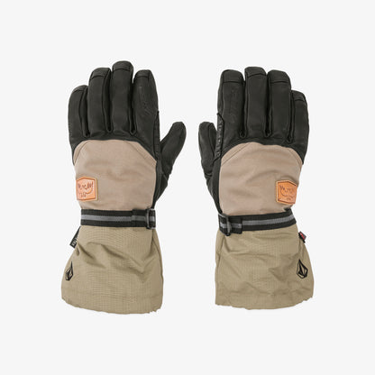 Volcom 91 Gore Tex Glove Handschuhe 2025