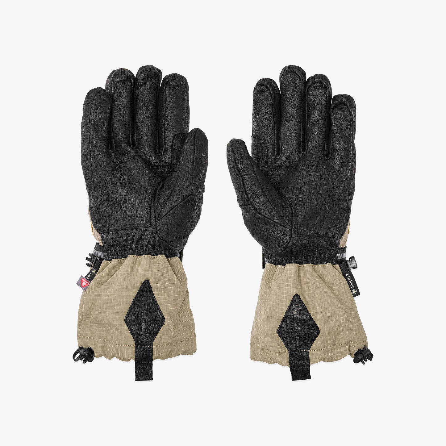 Volcom 91 Gore Tex Glove Handschuhe 2025