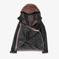 Volcom Ashfield Anorak Jacke 2025