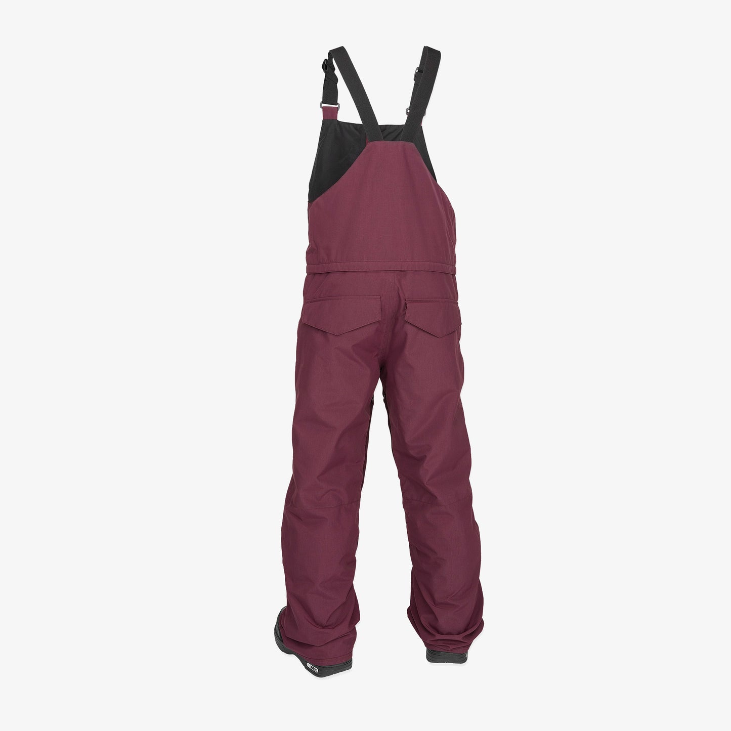 Volcom Barkley Insulated BIB Overall für Kinder 2025