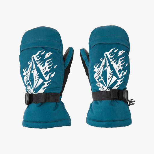 Volcom Day Saver Mitten für Kinder 2025