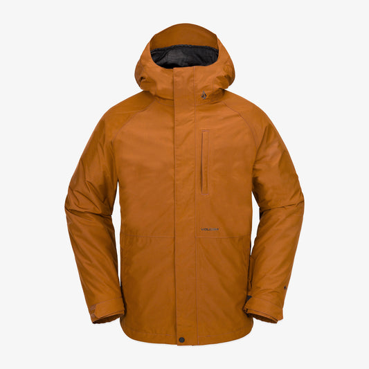 Volcom DUA Insulated Gore Tex Jacke 2025