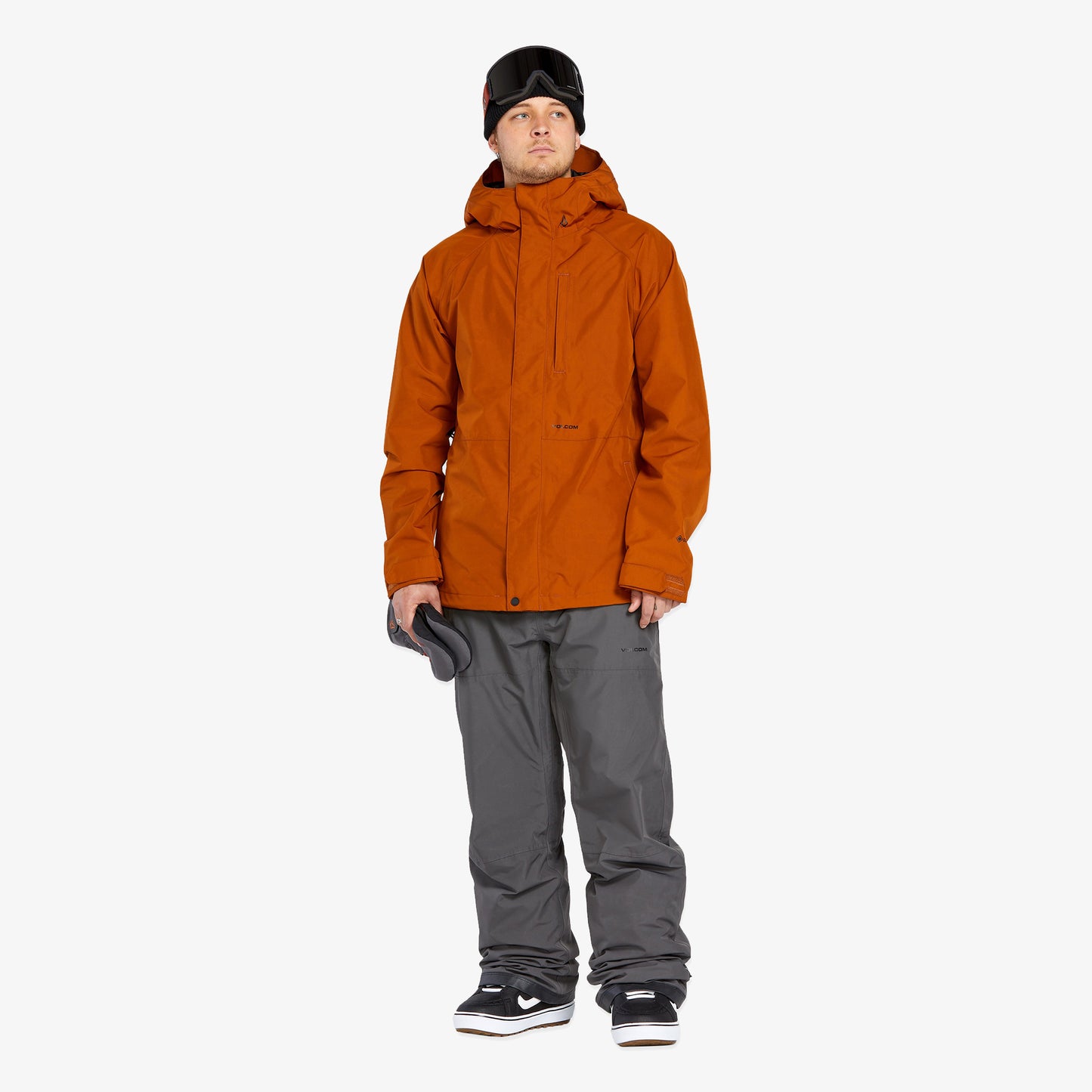 Volcom DUA Insulated Gore Tex Jacke 2025