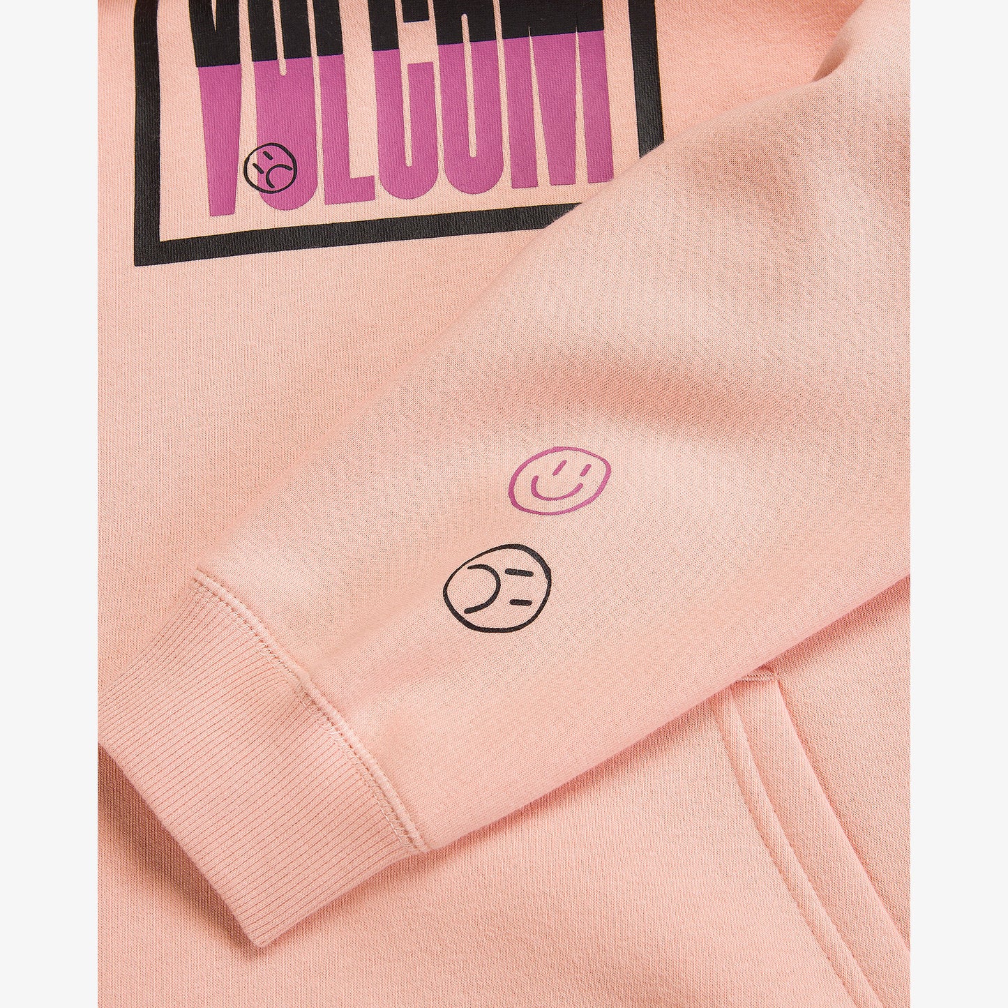 Volcom Essentila Hoodie 2025