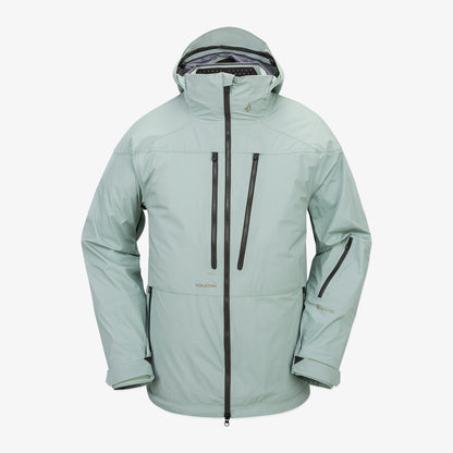 Volcom Guch Stretch Gore Tex Jacke 2025