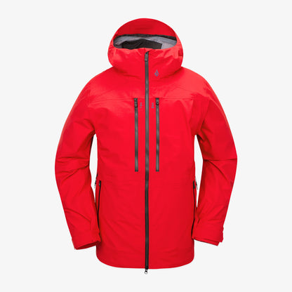 Volcom Guide Gore Tex Jacke 2025