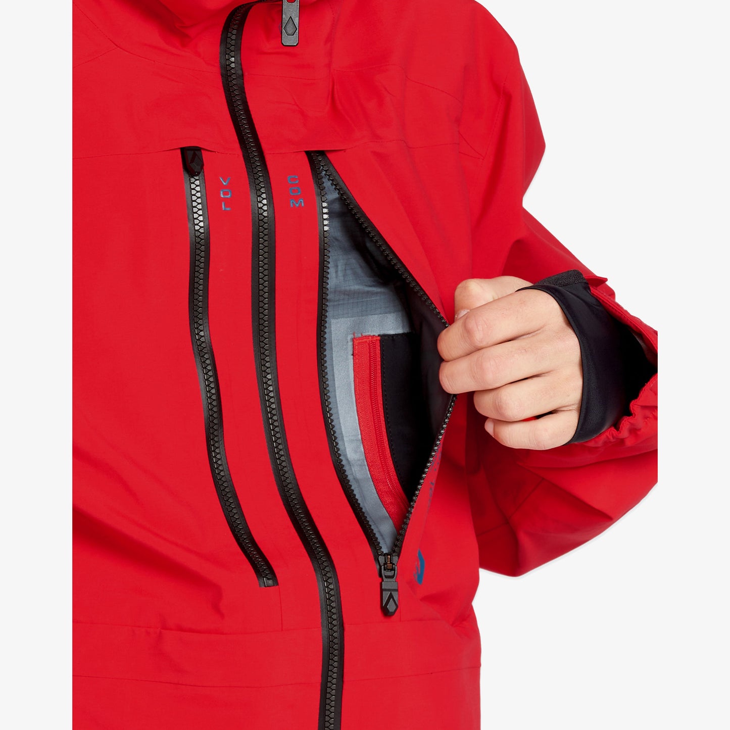 Volcom Guide Gore Tex Jacke 2025