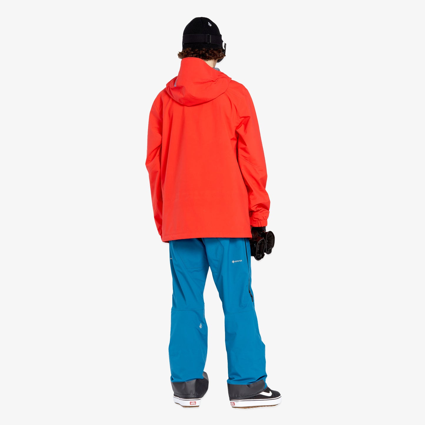 Volcom Guide Gore Tex Jacke 2025