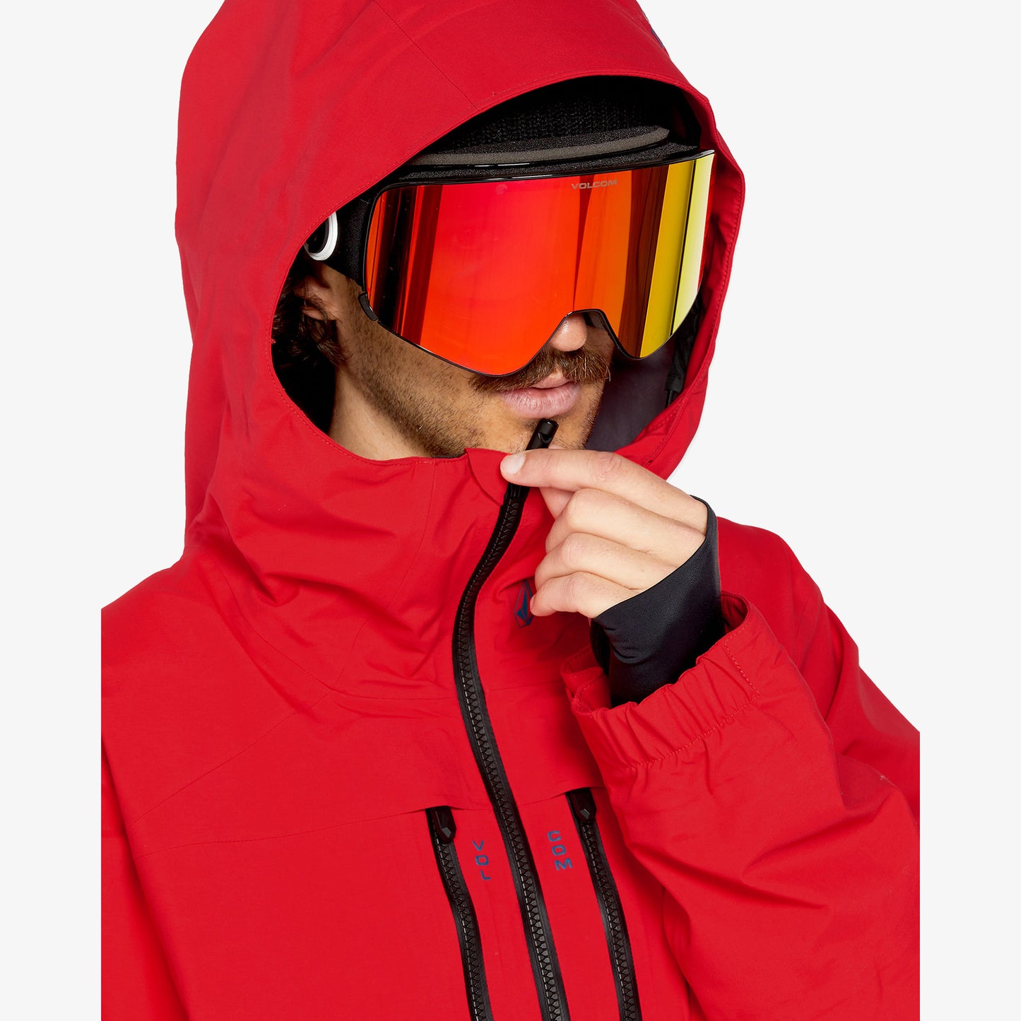 Volcom Guide Gore Tex Jacke 2025