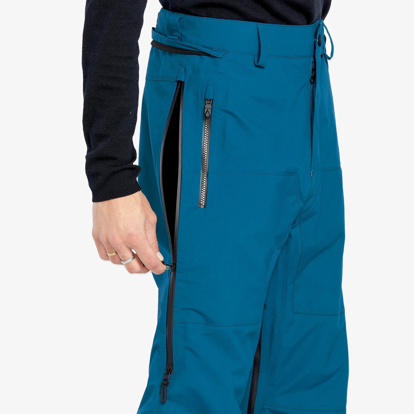 Volcom Guide Gore Tex Hose 2025