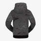 Volcom Hydro Fleece Hoodie für Kinder 2025