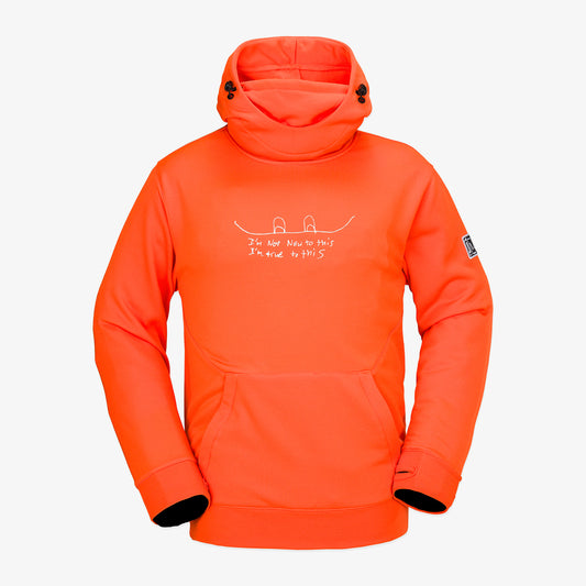 Volcom Hydro Hoodie 2025