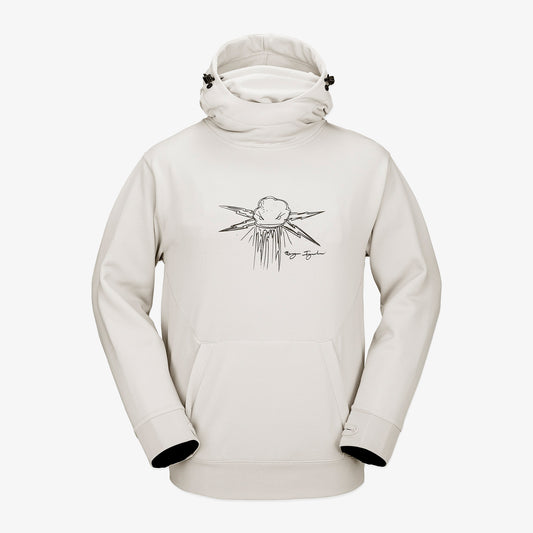 Volcom Hydro Hoodie 2025