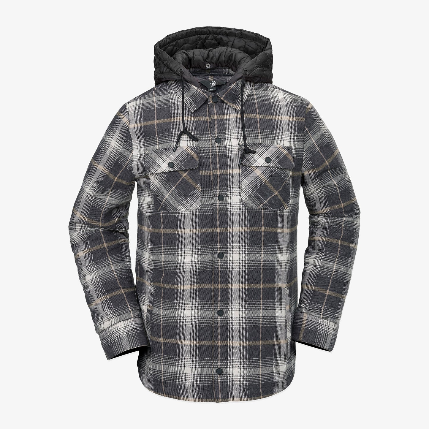 Volcom Ins Riding Flannel 2025