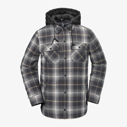 Volcom Ins Riding Flannel 2025