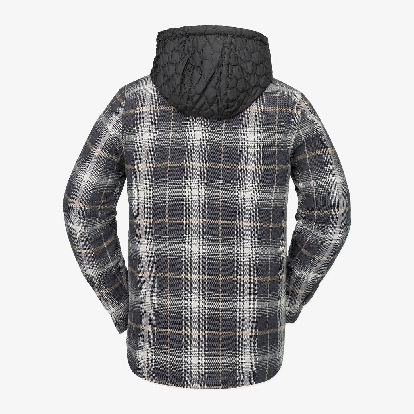 Volcom Ins Riding Flannel 2025