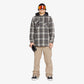 Volcom Ins Riding Flannel 2025